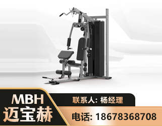 佛山单人站训练器