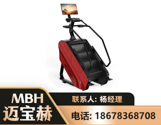 佛山商用楼梯机