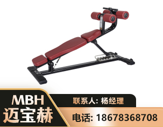 佛山可调腹肌板