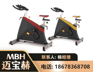 佛山商用动感单车