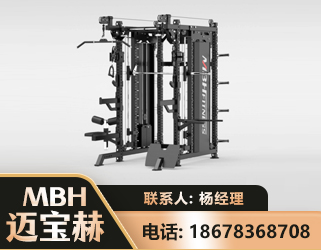 佛山三合一综合训练架